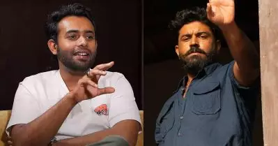 തുറമുഖത്തിലെ മൂത്ത ഇക്ക ഞാനായിരുന്നു, മാറ്റിയതിന് കാരണമിതാണ്: അര്‍ജുന്‍ അശോകന്‍