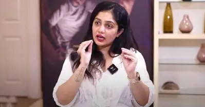 മാനസികാരോഗ്യത്തെ വട്ട്, ഭ്രാന്ത് എന്നാണ് വിളിച്ചത്, ആളുകളെ പേടിച്ചിട്ടാണ് ഇതിനെക്കുറിച്ച് സംസാരിക്കാത്തത്: ആര്യ