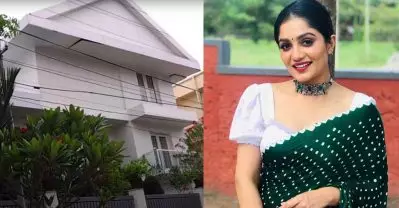 മമ്മൂക്കയുടെ വീട് എങ്ങനെ എന്റെ വീടാകും? കാശില്ലായെന്ന് പറഞ്ഞ് കരഞ്ഞു വിളിക്കുന്നത് ഈ പെണ്‍കൊച്ചാണോയെന്ന് ചോദിച്ചു: ആര്യ