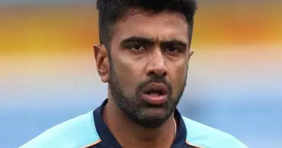 ആദ്യ മത്സരത്തില്‍ തന്നെ ‘സീസണിന്റെ താരം’; രണ്ടാം മത്സരത്തിലും അതേ മികവ്; അന്തംവിട്ട് ആര്‍. അശ്വിന്‍