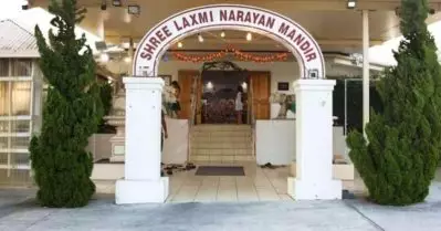 ഓസ്‌ട്രേലിയയില്‍ ഹിന്ദു ക്ഷേത്രത്തിന് നേരെ ആക്രമണം; രണ്ട് മാസത്തിനിടെ നാലാമത്തെ സംഭവം