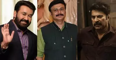 മോഹന്‍ലാല്‍ അത്ഭുതമാണെങ്കില്‍ മമ്മൂട്ടിയൊരു ഭൂതമാണ്; ഇവരെ ആരെയുമല്ല, ആ നടനെയാണ് ഞാന്‍ ആരാധിക്കുന്നത്: ബൈജു