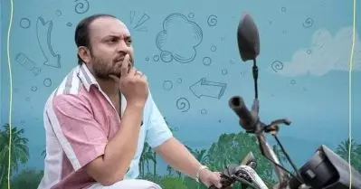 പരാരിയുടെ വരികള്‍, ജേക്‌സിന്റെ സംഗീതം; സൗബിന്റെ അയല്‍വാശിയിലെ ആദ്യഗാനം