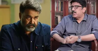 ആ കാര്യം മോഹന്‍ലാല്‍ ഉണ്ണികൃഷ്ണന്‍ സിനിമയില്‍ പറയുന്നതാണോ പ്രശ്‌നം? അതിന്റെ ക്ലൈമാക്‌സ് എന്റെ കയ്യില്‍ നിന്നും പാളിപ്പോയതാണ്: ബി. ഉണ്ണികൃഷ്ണന്‍