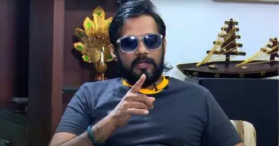 നടന്‍ ബാല ആശുപത്രിയില്‍