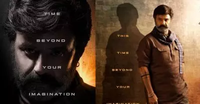 വീണ്ടും ഇരട്ടവേഷത്തിലോ? പുതിയ ചിത്രത്തില്‍ ബാലയ്യയുടെ രണ്ട് ഗെറ്റപ്പുകളുമായി പോസ്റ്റര്‍