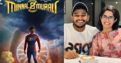 ഞാന്‍ ആദ്യം വേറെ സിനിമ ചെയ്യാമെന്നായിരുന്നു വിചാരിച്ചത്, മിന്നല്‍ മുരളി ആദ്യം ചെയ്യാന്‍ പറഞ്ഞത് അവളാണ്: ബേസില്‍ ജോസഫ്