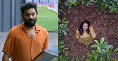 ന്റിക്കാക്കാക്കൊരു പ്രേമണ്ടാര്‍ന്നിലെ കാത്തിരുന്ന പാട്ട് പുറത്തുവിട്ടു