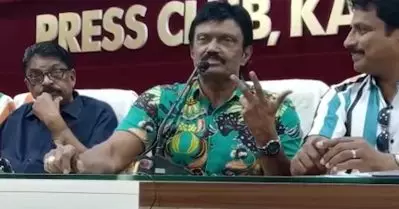കോളേജില്‍ പഠിക്കുമ്പോള്‍ ഇടതുപക്ഷമായിരുന്നു, അന്ന് കുറെ ബഹളം വെച്ച് കോളേജ് അടപ്പിച്ചിട്ടുണ്ട്: ഭീമന്‍ രഘു