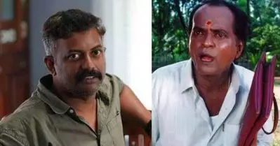 ഓണവും വിഷുവുമൊക്കെ വരുമ്പോള്‍ ഞങ്ങള്‍ക്ക് വരുന്നത് കവറാണ്, അച്ഛനല്ല: ബിനു പപ്പു