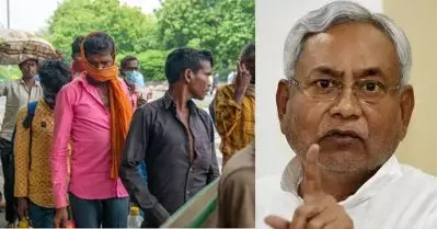 അതിഥി തൊഴിലാളികള്‍ ആക്രമിക്കപ്പെട്ടെന്ന പ്രചരണം വ്യാജമെന്ന് തമിഴ്‌നാട്; അന്വേഷണം പ്രഖ്യാപിച്ച് ബിഹാര്‍