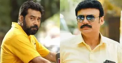 ബിജു മേനോന്‍ വിചാരിച്ചാല്‍ അതൊക്കെ ചെയ്യാന്‍ പറ്റും, പക്ഷേ അവന്‍ ഉഴപ്പാണ്: ബൈജു