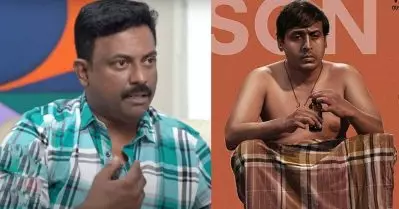 സത്താര്‍ ആവാന്‍ ആദ്യം തെരഞ്ഞെടുത്തത് ആ നടനെ; അവസാനമായാണ് സുജിത്തിനെ കാസ്റ്റ് ചെയ്തത്: ബിനു പപ്പു