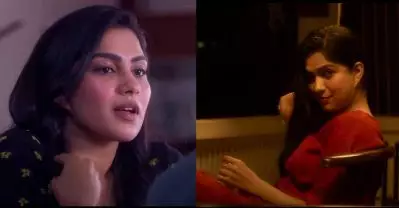ചതുരത്തിന്റെ ഒ.ടി.ടി റിലീസ് പ്രഖ്യാപിച്ചു, ട്രെയ്‌ലര്‍ പുറത്ത്