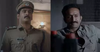 പ്രിയദര്‍ശന്‍ ചിത്രത്തില്‍ പൊലീസായി ഷെയ്ന്‍; കൊറോണ പേപ്പേഴ്‌സ് ട്രെയ്‌ലര്‍