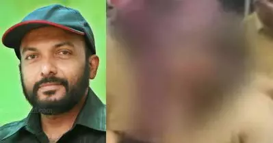 ക്രൈം നന്ദകുമാര്‍ ജീവിതം തകര്‍ത്തു; തീകൊളുത്തി ആത്മഹത്യക്കൊരുങ്ങി യുവതി