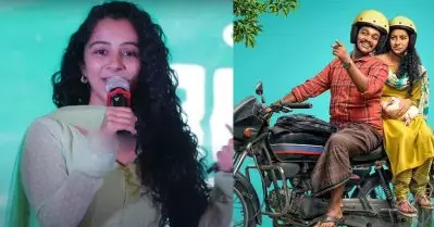 ജയഹേ എന്റെ ജീവിതത്തിലെ വഴിത്തിരിവാകുമെന്നൊന്നും ആദ്യം കരുതിയില്ല, സിനിമക്ക് വേണ്ടി ഞാന്‍ കുറച്ചധികം പണി എടുത്തിട്ടുണ്ട്: ദര്‍ശന രാജേന്ദ്രന്‍
