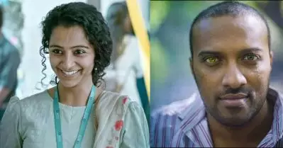 കൃഷാന്ദ് വിളിക്കുമ്പോള്‍ ആവാസവ്യൂഹം കണ്ടിരുന്നില്ല, പുരുഷ പ്രേതം തെരഞ്ഞെടുക്കാന്‍ കാരണമിതാണ്: ദര്‍ശന രാജേന്ദ്രന്‍