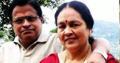 ഡി.സി.സി സെക്രട്ടറി നാദിറ സുരേഷിന്റെ വീട്ടില്‍ ഇ.ഡി റെയ്ഡ്