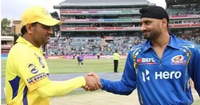 ധോണിയുമായി പ്രശ്നമൊന്നുമില്ല; എനിക്ക് എന്റെ കാര്യം; ഹർഭജൻ സിങ്