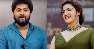 നിത്യ മേനോനും ഹണി റോസും മുന്നിലൂടെ പാസ് ചെയ്താല്‍ എന്ത് തോന്നുമെന്ന് ചോദ്യം; ധ്യാനിന്റെ മറുപടി; വിമര്‍ശനം