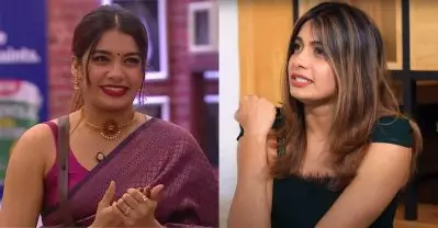 ജീവനോടെ വെച്ചേക്കില്ല, ബൈക്കില്‍ പോകുമ്പോള്‍ ലോറിയുടെ അടിയില്‍പ്പെടുത്തുമെന്ന് ഭീഷണിപ്പെടുത്തി: ദില്‍ഷ പ്രസന്നന്‍