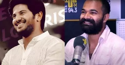 ഫാന്‍ ബോയ് മൊമെന്റ് കൊണ്ട് ദുല്‍ഖറിന്റെ മുഖത്ത് നോക്കി ഡയലോഗ് പോലും പറയാനായില്ല, രാത്രി രണ്ടര വരെ ടേക്ക് പോയി: ഹക്കിം ഷാ