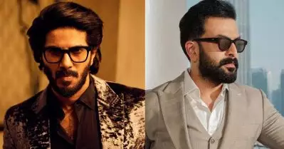 ദുല്‍ഖര്‍ ഈ നിലയിലെത്തുമെന്ന് വിചാരിച്ചില്ല, അഭിനയത്തിനോട് പാഷനുള്ളതായി തോന്നിയിട്ടില്ല, പൃഥ്വിരാജ് മിടുമിടുക്കനാണ്; യുവതാരങ്ങളെ പറ്റി ബൈജു