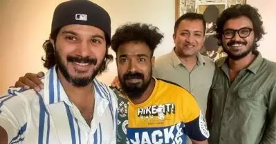 വമ്പന്‍ പ്രഖ്യാപനം; ടിനു പാപ്പച്ചന്റെ അടുത്ത ചിത്രത്തില്‍ നായകന്‍ ദുല്‍ഖര്‍