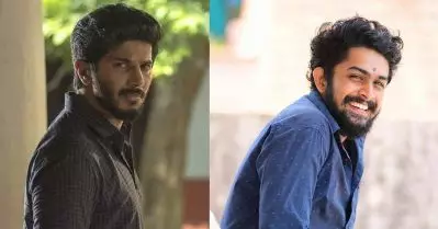 സഖാവിന്റെ കഥ എന്നൊക്കെ പറഞ്ഞപ്പോള്‍ ദുല്‍ഖറിനെ മനസില്‍ ആലോചിച്ചാണ് കേട്ടത്, അവസാനത്തെ ചോദ്യം ഞെട്ടിച്ചു: വെങ്കിടേഷ്