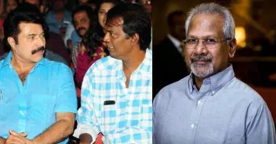 മമ്മൂട്ടിയുടെ ചിത്രത്തില്‍ അഭിനയിക്കാന്‍ മണിരത്‌നത്തിന്റെ സിനിമ ഉപേക്ഷിച്ചു; അതിന് അംഗീകാരമൊന്നും കിട്ടില്ലായിരിക്കും: സലീം കുമാര്‍