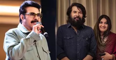 സുലു അതൊക്കെ സഹിച്ച് നിന്നത് തന്നെ വലിയ കാര്യമാണ്; രഹസ്യമായിട്ട് ചില കുറിപ്പുകള്‍ ഒക്കെ എഴുതും: മമ്മൂട്ടി