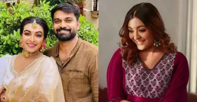 കാമുകിക്ക് വൈനും കൊണ്ടുവരുന്ന ആദ്യ കാമുകനാണ്; ലോക്ഡൗണ്‍ സമയത്താണ് തുറന്നു പറഞ്ഞത്: ദുര്‍ഗ്ഗ കൃഷ്ണ
