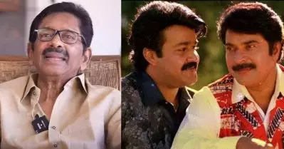 മോഹന്‍ലാലിന്റെ കമ്പനിക്ക് വേണ്ടി പടം ചെയ്യുമ്പോള്‍ മമ്മൂട്ടി ആണ് ഹീറോ എന്നെനിക്ക് പറയാമായിരുന്നു: ഫാസില്‍