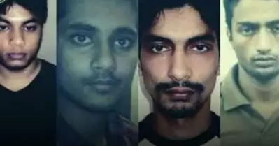 ജയ്പൂര്‍ സ്‌ഫോടനക്കേസ്; വധശിക്ഷക്ക് വിധിക്കപ്പെട്ട നാല് മുസ്‌ലിം യുവാക്കളെ വെറുതെ വിട്ട് ഹൈക്കോടതി