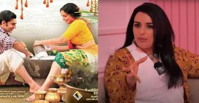 രതിനിര്‍വേദത്തിന്റെ സമയത്താണ് ആറടിപൊക്കത്തിലുള്ള കട്ടൗട്ടും പാലഭിഷേകവും കണ്ടത്, ഇത്തവണ പത്തടിയുടെ കട്ടൗട്ടാണ്: ശ്വേത മേനോന്‍