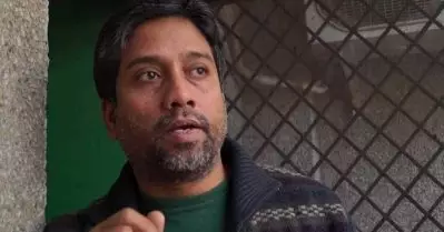 ‘അക്കാദമിക് സ്വാതന്ത്ര്യം സംരക്ഷിക്കാനുള്ള പോരാട്ടത്തിന് കിട്ടിയ ബഹുമതി’; ഹാനി ബാബുവിന് ഗെന്റ് സര്‍വകലാശാലയുടെ ഓണററി ഡോക്ടറേറ്റ്