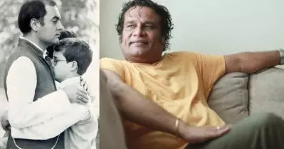 ‘സത്യത്തിന്റെ ചൂടേറ്റ് വളര്‍ന്ന ആ കുട്ടി മുഖമുയര്‍ത്തി അവര്‍ക്കെതിരെ ശബ്ദിച്ചപ്പോള്‍’; രാഹുലിന് പിന്തുണയുമായി ഹരീഷ് പേരടി