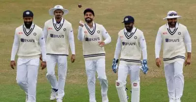 തോറ്റത് പാകിസ്ഥാന്‍, ജയിച്ചത് ഓസ്‌ട്രേലിയ എന്നാല്‍ അവസാന ചിരി ഇന്ത്യയുടെ മുഖത്ത്
