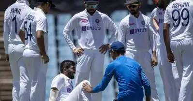 ബാറ്റർമാർക്ക് നടുവിന് സർജറിയോ? എന്തോന്നടെ? ഇന്ത്യയുടെ പരിശീലന രീതിയെ വിമർശിച്ച് സൂപ്പർ താരം