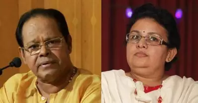 അതിജീവിതക്ക് നീതി നിഷേധിച്ചപ്പോള്‍ നിശബ്ദനായി, ആ ഇന്നസെന്റിന് മാപ്പില്ല, കാന്‍സര്‍ വാര്‍ഡിലെ സ്‌നേഹനിധിയായ സഖാവിന് വിട: ദീദി ദാമോദരന്‍