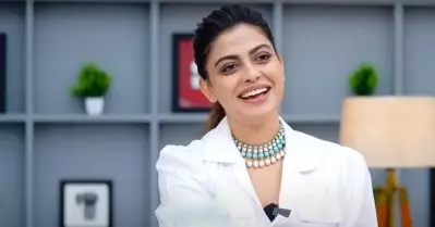 വ്യത്യസ്തത നോക്കിയിരുന്നാല്‍ അവിടെ തന്നെയിരുന്ന് പോകും, അത്തരം തീരുമാനങ്ങളൊന്നും ഞാനെടുത്തിട്ടില്ല: അനുശ്രീ
