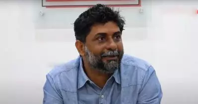 ‘കേരളത്തിലെ ഏത് ക്രൈം ത്രില്ലറുകളെടുത്താലും അവിഹിതവുമായി ബന്ധപ്പെട്ടതായിരിക്കും’
