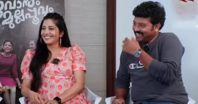 എന്റെ ശരീരവും പ്രൗഡ ഗംഭീരമായ സംസാരവുമാണ് ജവാനിലേക്ക് എത്താനുള്ള കാരണം: സുമേഷ്
