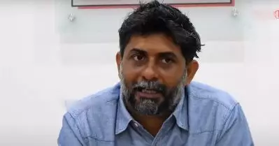 ‘അന്ന് ആ ഡെഡ് ബോഡി എടുത്തതിന് ശേഷം എനിക്ക് ഭാര്യയുമായി ഇടപെടാന്‍ കഴിഞ്ഞിരുന്നില്ല’