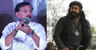 എല്ലാംകൊണ്ടും നിര്‍ഭാഗ്യം പിടിച്ച സിനിമയായിരുന്നു മരക്കാര്‍; പ്രേക്ഷകര്‍ക്ക് മോശമായി തോന്നിയെങ്കില്‍ ഞാനത് സമ്മതിക്കുന്നു: പ്രിയദര്‍ശന്‍