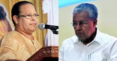 ഇടതുപക്ഷ സ്ഥാനാര്‍ത്ഥിയായി ജയിച്ച് പാര്‍ലമെന്റില്‍ ഉന്നയിച്ച ആവശ്യങ്ങള്‍ കേരളം നന്ദിയോടെ ഓര്‍ക്കും; ഇന്നസെന്റിന്റെ വിയോഗത്തില്‍ മുഖ്യമന്ത്രി