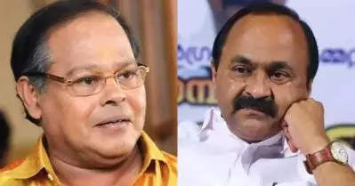 മലയാള സിനിമയെ ലോകത്തിന് മുമ്പില്‍ അടയാളപ്പെടുത്തിയ ഹാസ്യതാരം; ഇന്നസെന്റിന് ആദരാഞ്ജലി നേര്‍ന്ന് പ്രതിപക്ഷ നേതാവ്