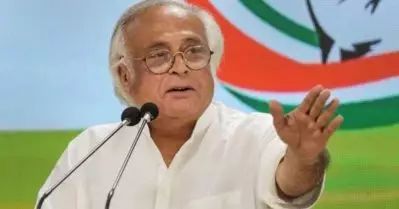 ഒരാൾ കോൺഗ്രസ് വിട്ട് പോകുമ്പോൾ, ആയിരങ്ങൾക്ക് മുന്നോട്ട് വരാൻ വഴിയൊരുങ്ങുന്നു: ജയ്റാം രമേശ്‌