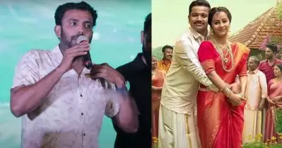 ഞങ്ങളുടെ പടം കോപ്പിയാണെന്ന് പറഞ്ഞ് എയറിലാക്കി, പക്ഷെ ഞാന്‍ ഈ കഥ കേട്ടിട്ട് രണ്ട് വര്‍ഷമായി: അസീസ് നെടുമങ്ങാട്